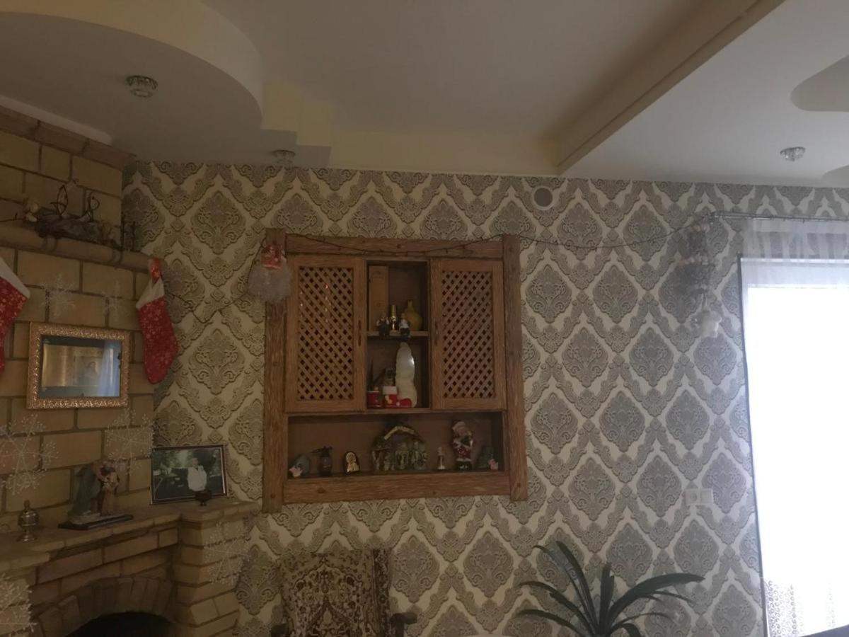 Вилла House 125A Дилижан Экстерьер фото